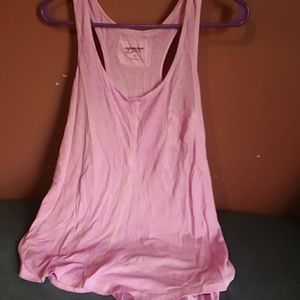 Arizona jeans racerback tank top